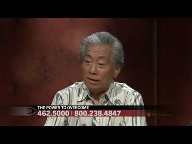 INSIGHTS ON PBS HAWAI‘I: The Power to Overcome | Program