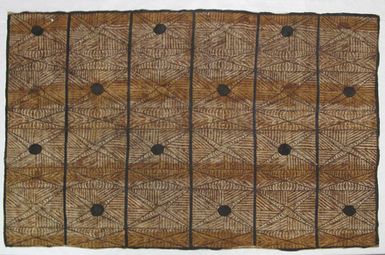 bark cloth