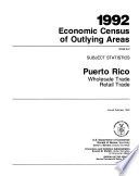 1992 economic census of outlying areas