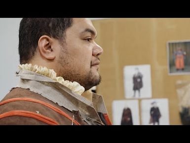 TP+: Tenor Pene Pati hopes the opera world can recover post-Covid-19