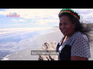 Kiribati Migration Story