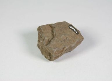 To'i ma'a (stone adze blade)