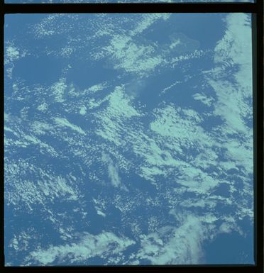 61A-487-004 - STS-61A - STS-61A ESA earth observations