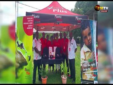 MONI PLUS PRESENTATION