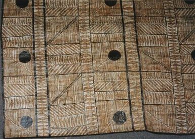 bark cloth