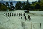 Port Moresby, Nautical School, first intake of trainees, [Papua New Guinea], May 1962