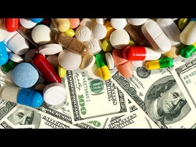 High Cost of Prescription Drugs | Insights on PBS Hawai'i