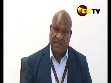 K100 MILLION FOR CENCUS