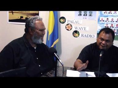 Talk Show w/Bureau of Tourism (06.11.2019)