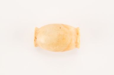 Bead ornament