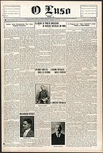 O Luso October 07, 1911