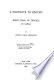 A footnote to history; eight years of trouble in Samoa