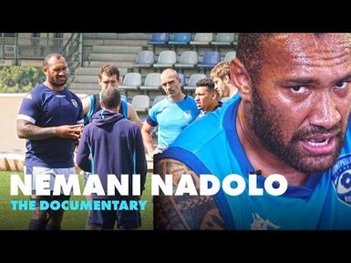 NADOLO - The Documentary