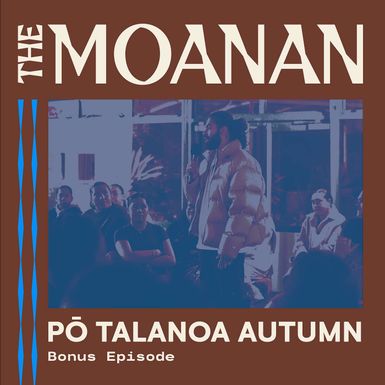 Pō Talanoa Autumn (Bonus Episode)