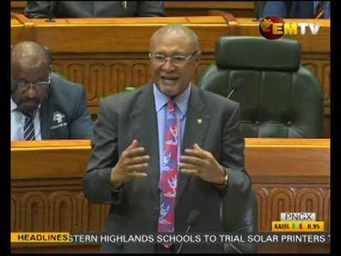 National EMTV News | 11th November 2020