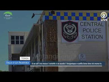 KVZK TV Live Stream