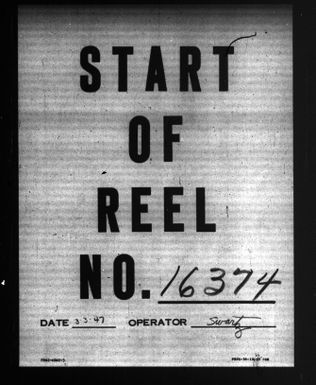 Aircraft Engine Overhaul Base (Facility) Noumea, New Caledonia (EPIC) 6/11/43 to 11/20/44