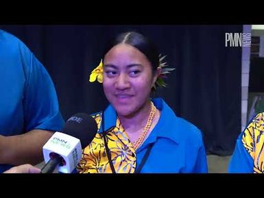 Three Star Nation Niuean Group - Pacific Music Awards 2023