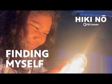 Finding a love for Filmmaking — A Student's Perspective | HIKI NŌ on PBS Hawai‘i