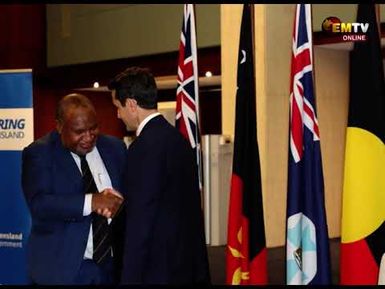 PNG QLD PACT