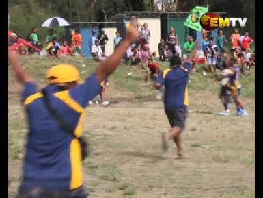 Eels Triumph