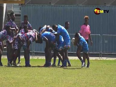 Pom Rugby League Week7