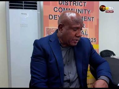 DCDC WORKSHOP CONCLUDES