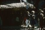 Children, Fou'eda, Lau Lagoon