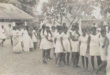 St Thomas Church Labasa, Fiji