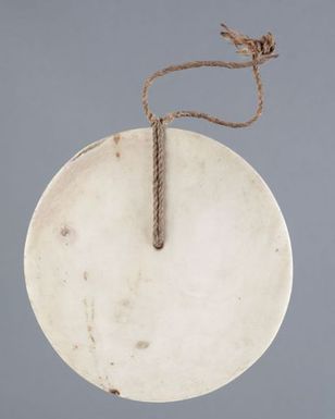 Tema (Breast Ornament)