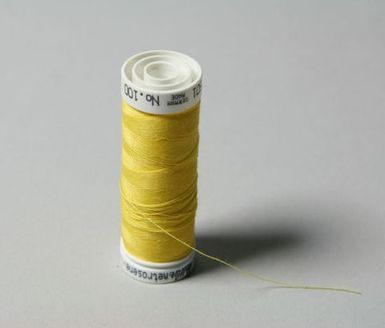 Spool of thread