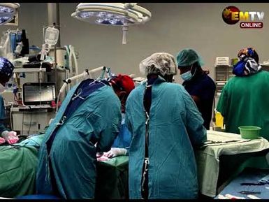 FREE RECONSTRUCTION SURGERY