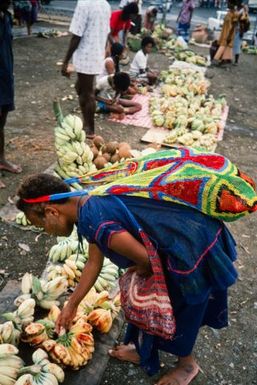 Papua New Guinea: