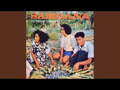 Ua Faanoanoa Le Fanau a Tina