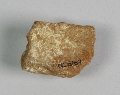 Pottery Fragment