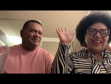JUNE 9 2026- Bula Vinaka mai Jamani 🇩🇪 Veiwasei ni gade e Iurope