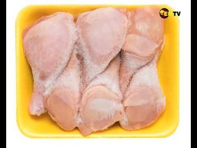 MEAT BAN APPLAUDED