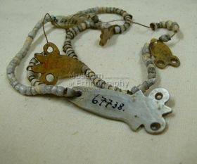 Nyaklánc, nyakdísz