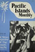 DEATHS OF ISLANDS PEOPLE (1 March 1962)