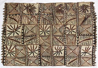 bark cloth