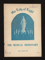 The medical missionary, Vol. XXII, No. 3
