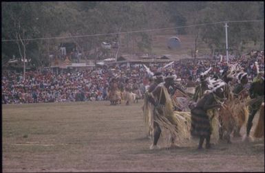 Port Moresby Show (20) : Port Moresby, Papua New Guinea, 1975 / Terence and Margaret Spencer