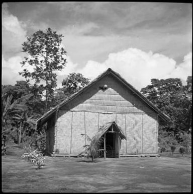 Bougainville Island