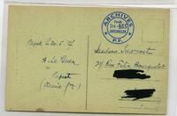 31. - Tahiti. - Costumes anciensOriginal costume