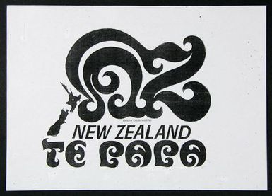 Te Papa Logo Designs