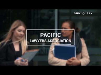 TP+ Community Support Expo hosted by Pacific Lawyers Association