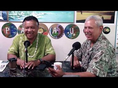 Alan R. Seid on Udesuall Program Part 1 (07/03/2020)