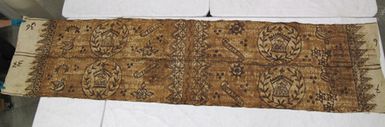 bark cloth
