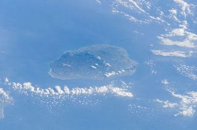 S122E011390 - STS-122 - Earth Observations taken by STS-122 Crewmember.