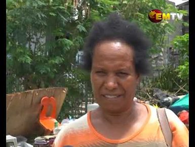 PAGA HILL EVICTION
